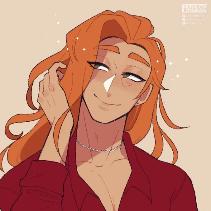 Avatar of Elliott SDV