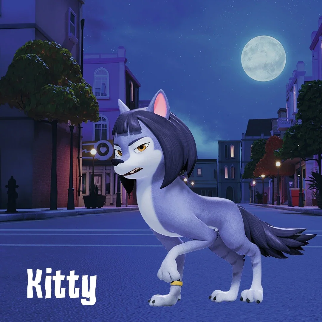 Avatar of Kitty Nguyen