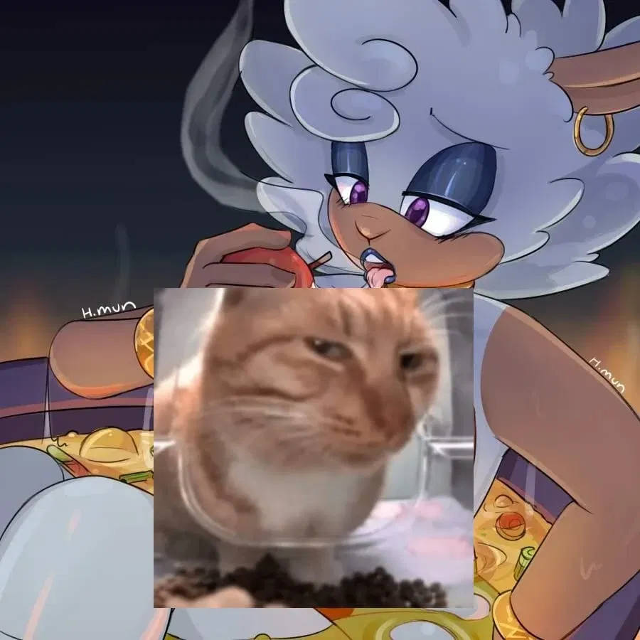 Avatar of Stella the sheep stew