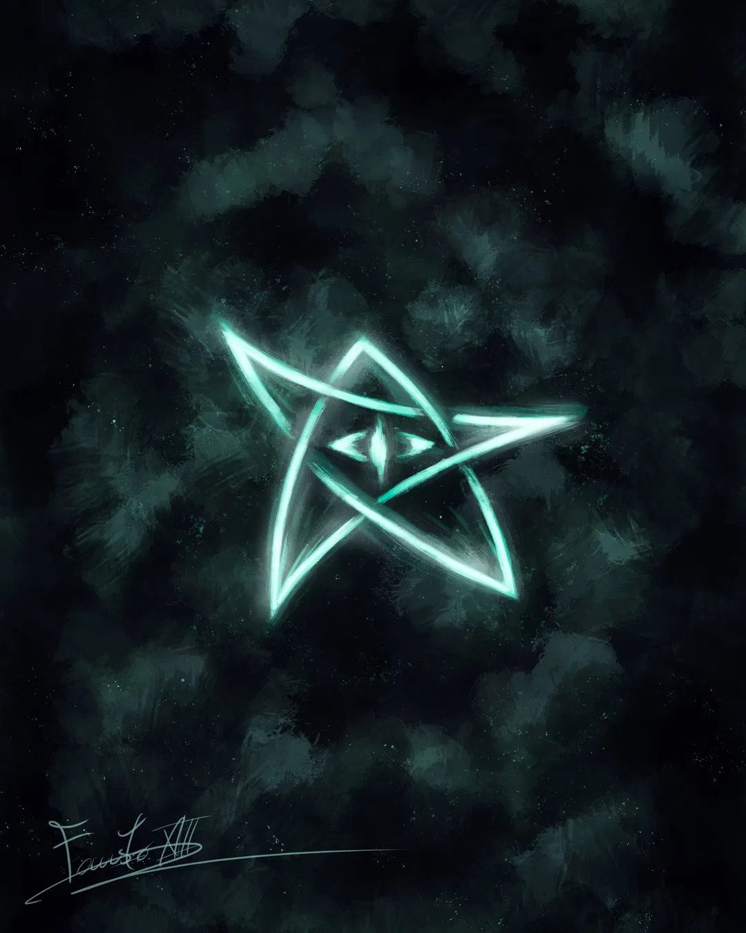 Avatar of Call of Cthulhu