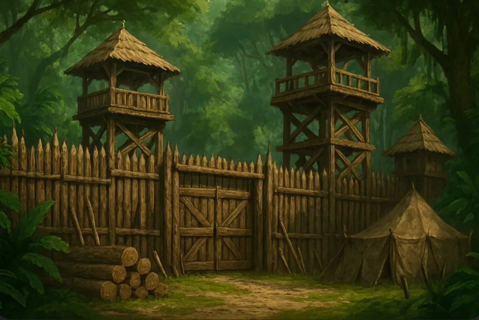 Avatar of Protect your Base