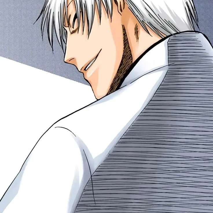 Avatar of Gin Ichimaru //Defender 