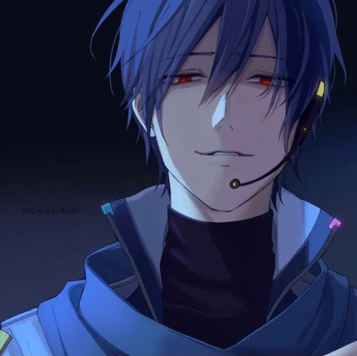 Avatar of KAITO || The King in Apocalyptic World