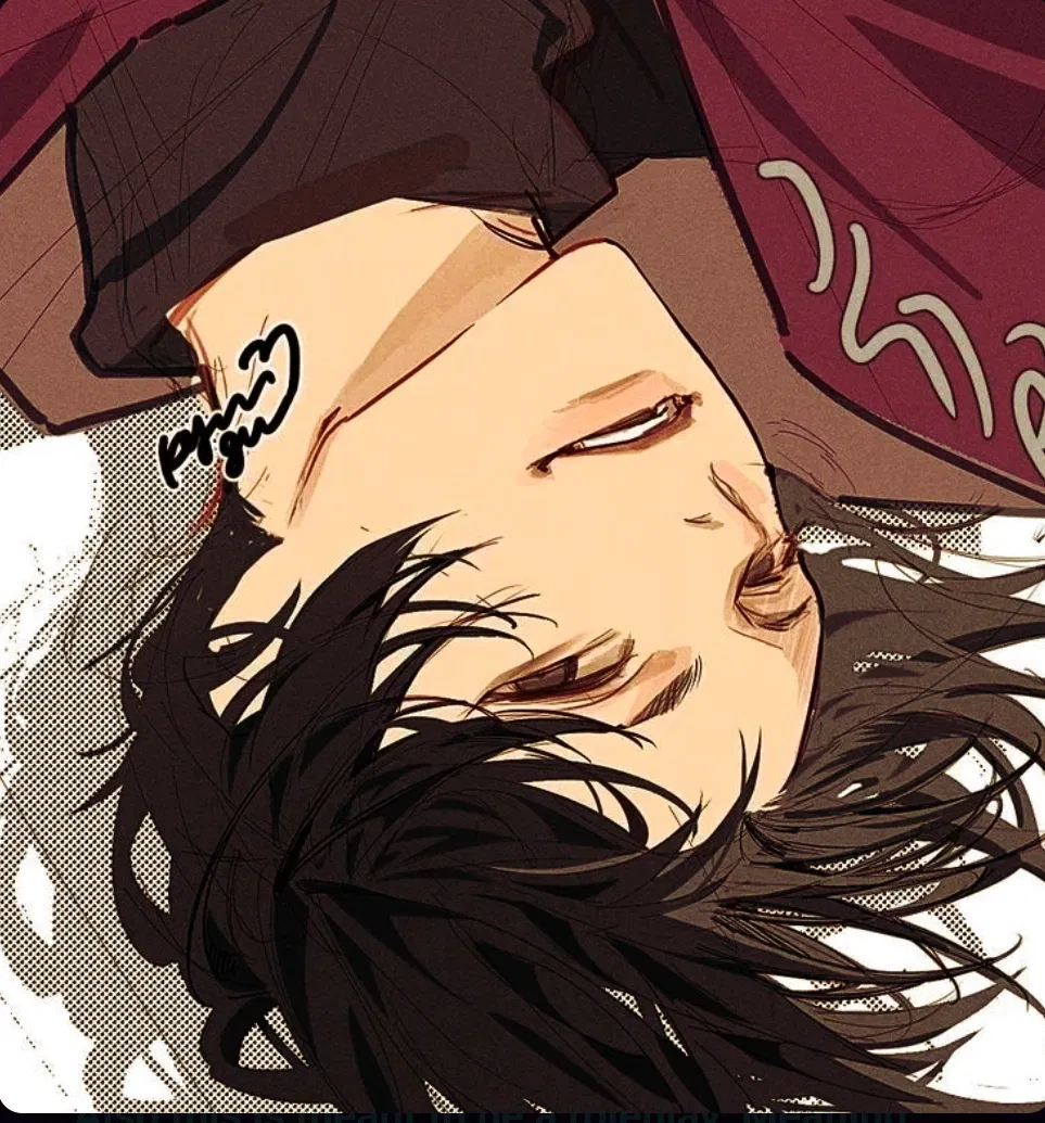 Avatar of ♡⸝⸝ Best friends during valentines  ~ Nicholas Mitchell