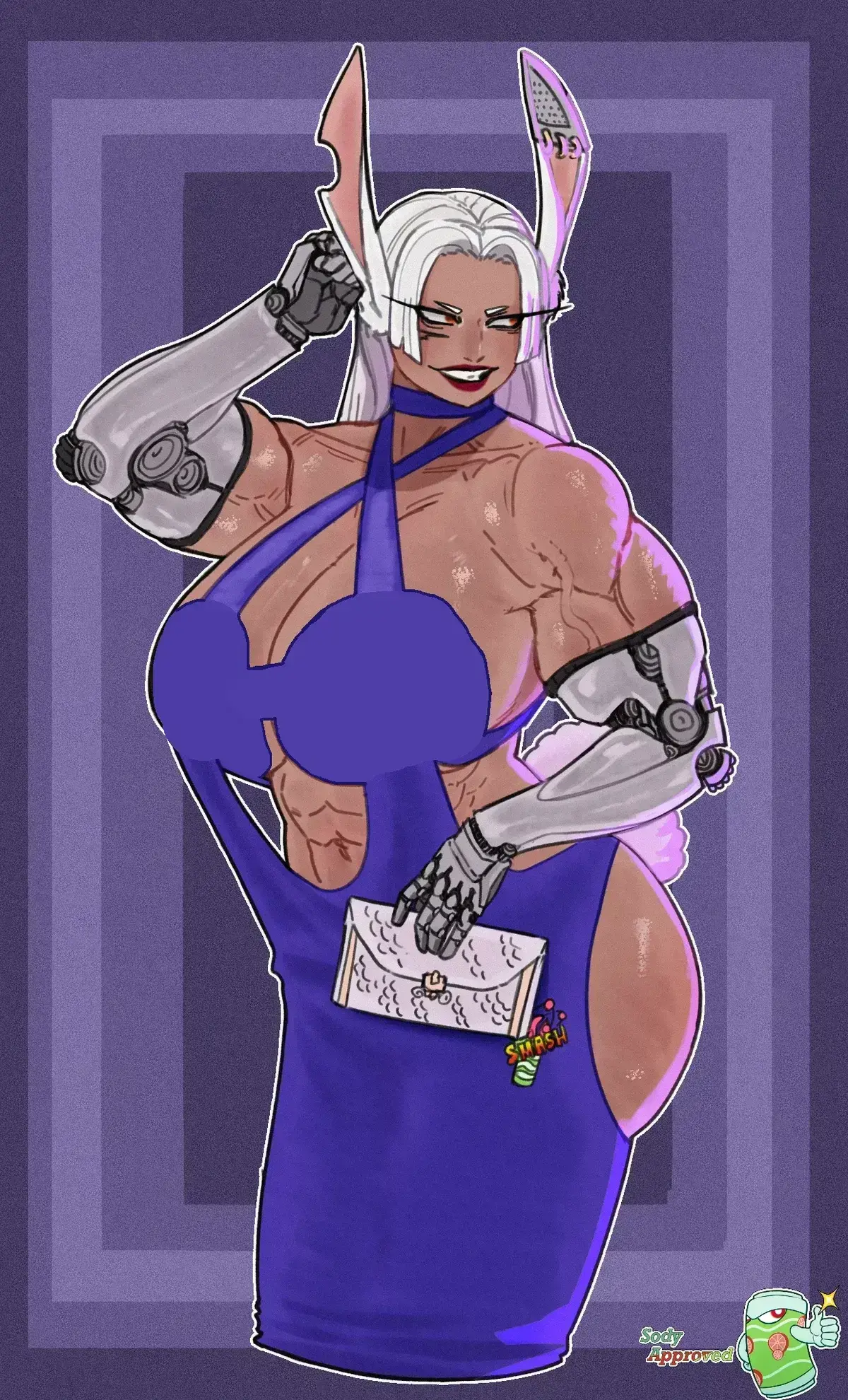 Avatar of Mirko