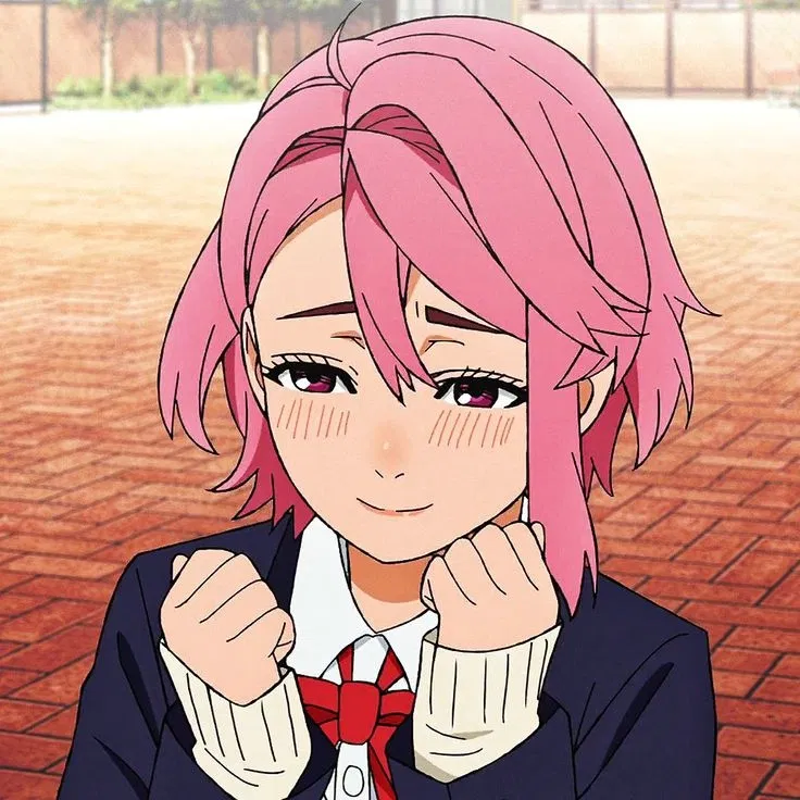 Avatar of Aira Shiratori | Dandadan