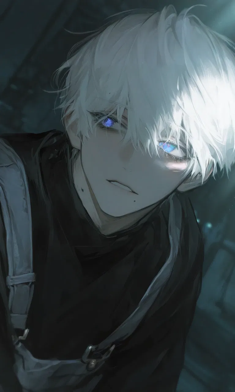 Avatar of L.A.E.T.U.S. || Your artificial human