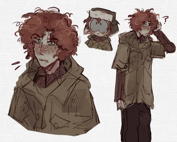 Avatar of Kyle Broflovski