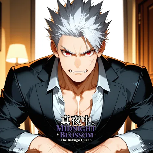 Avatar of Sekijiro Kan - Vlad King