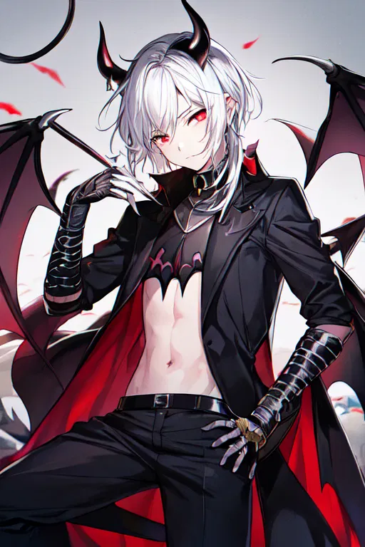 Avatar of Crimson Cloudripper