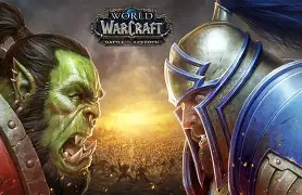 Avatar of WOW/World Of Warcraft Character List