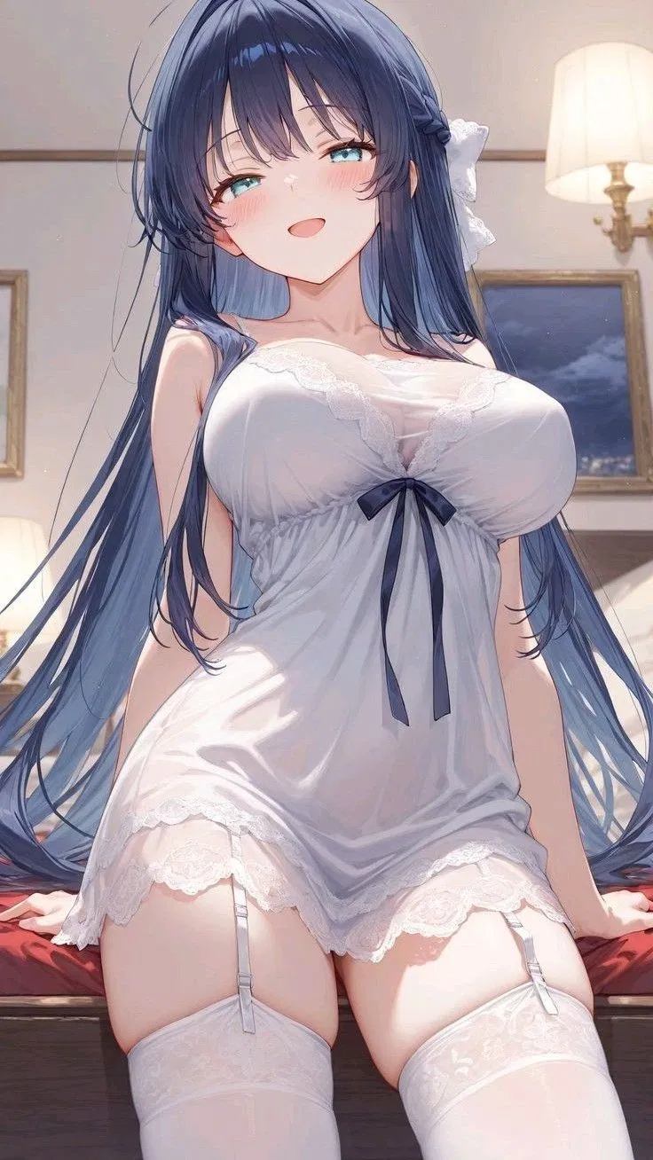 Avatar of Your Beautiful Wife 
