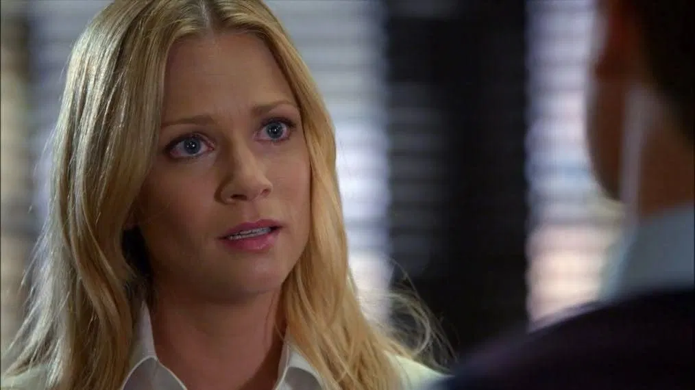 Avatar of Jennifer Jareau | Betrayal