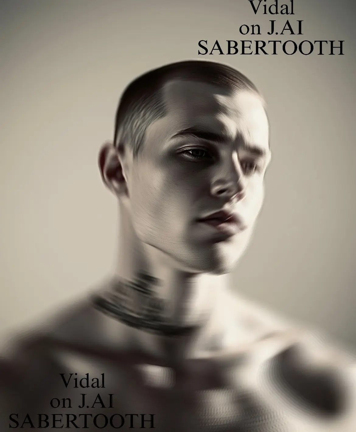 Avatar of Sabertooth ; Vidal 