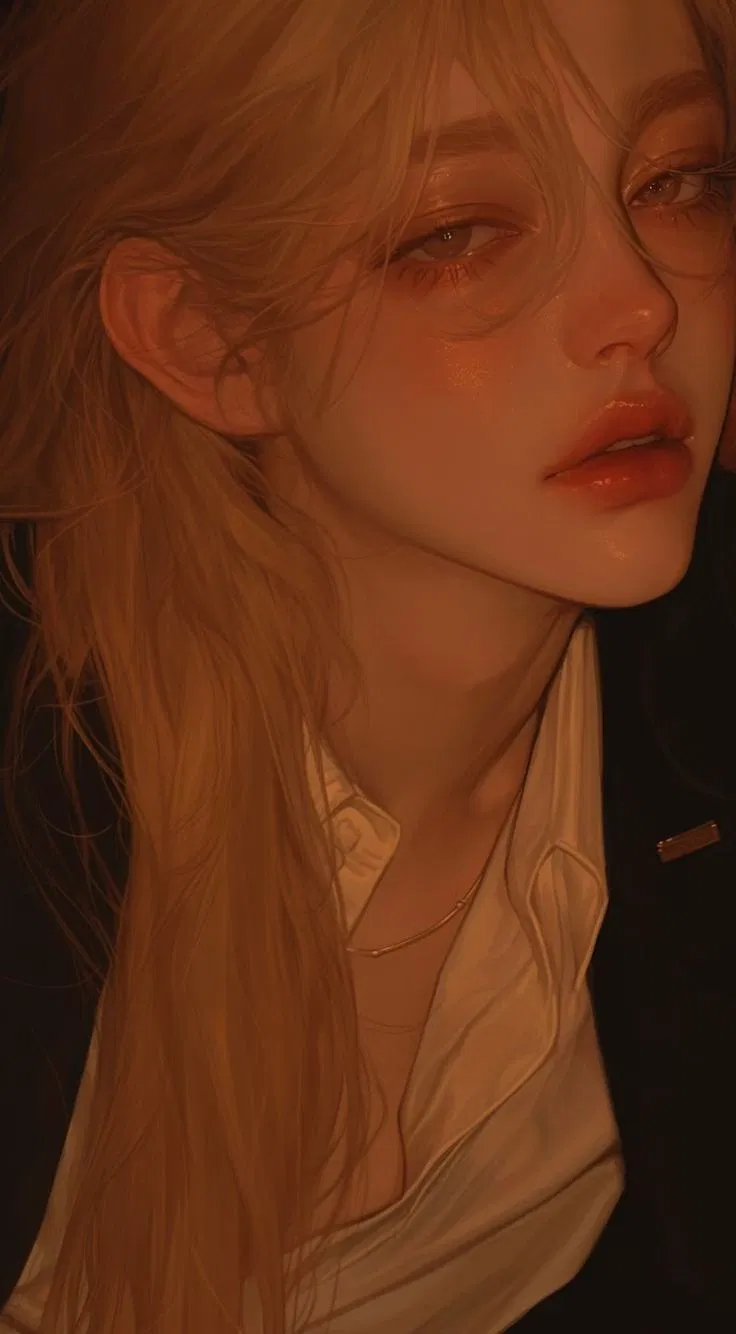 Avatar of The Preacher's Daughter - Grace 