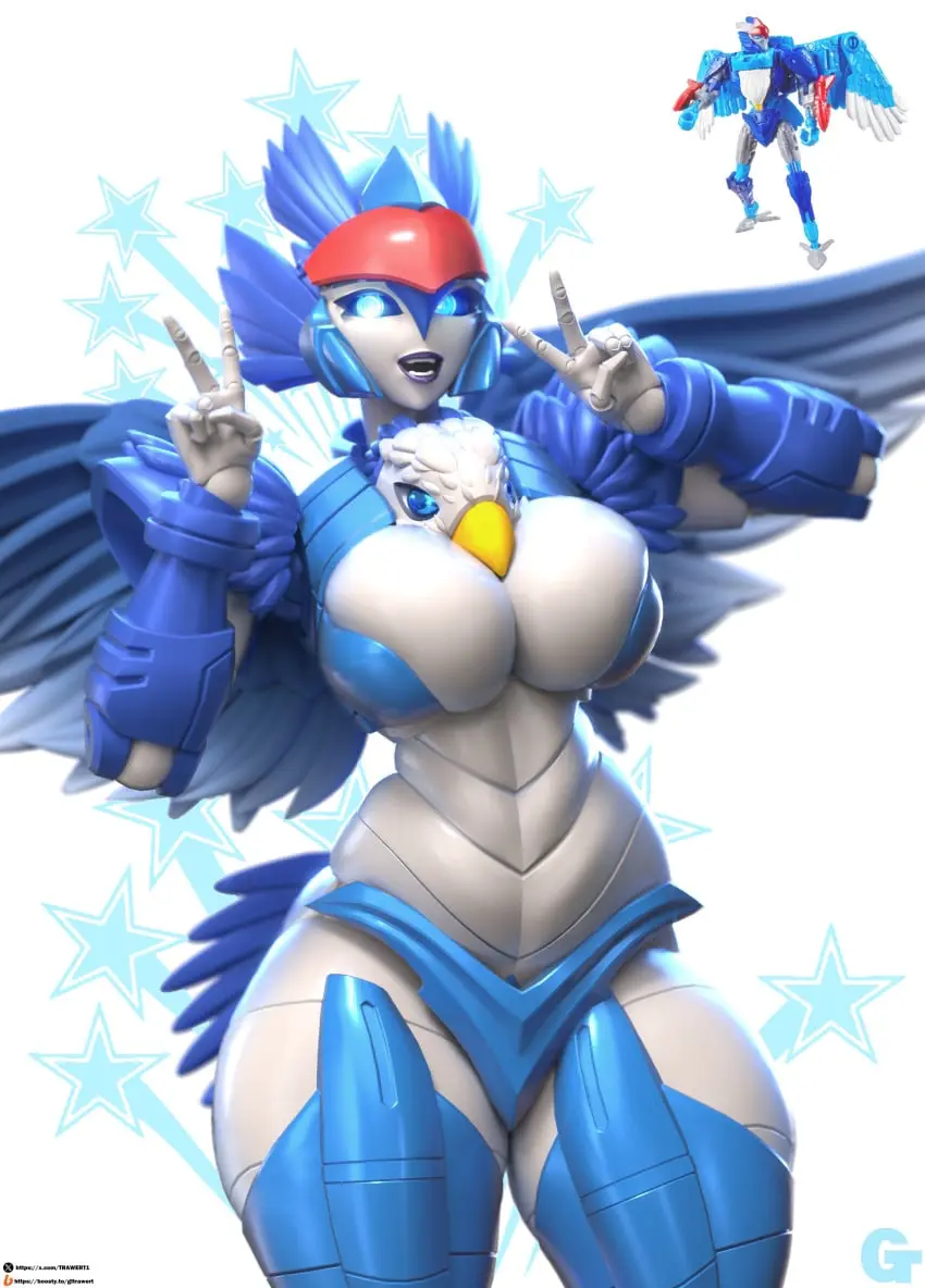 Avatar of Airazor 