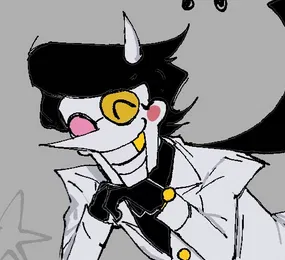 Avatar of Spamton G. Spamton ✧˚
