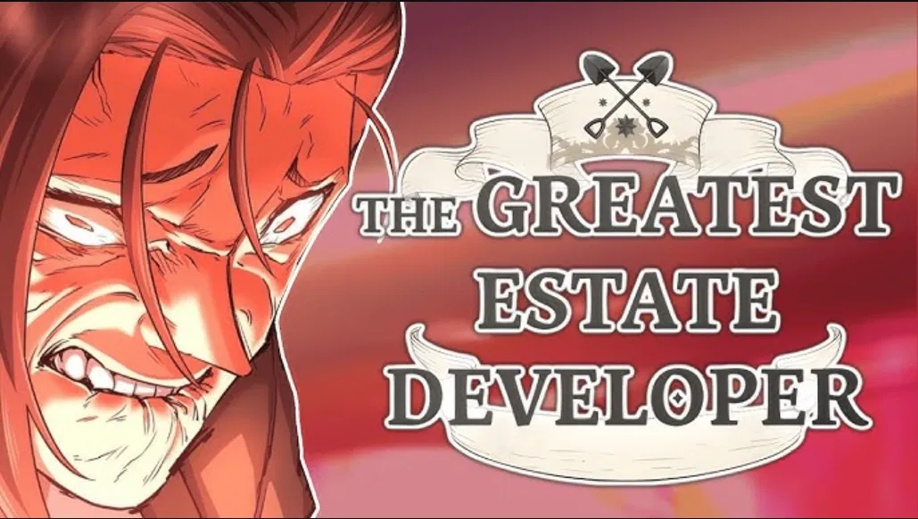 Avatar of The Greatest Estate Developer