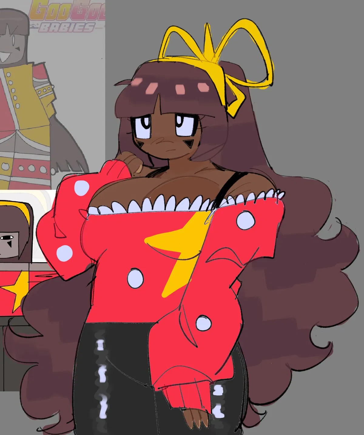 Avatar of Schmuck [PR3TYVERSE]