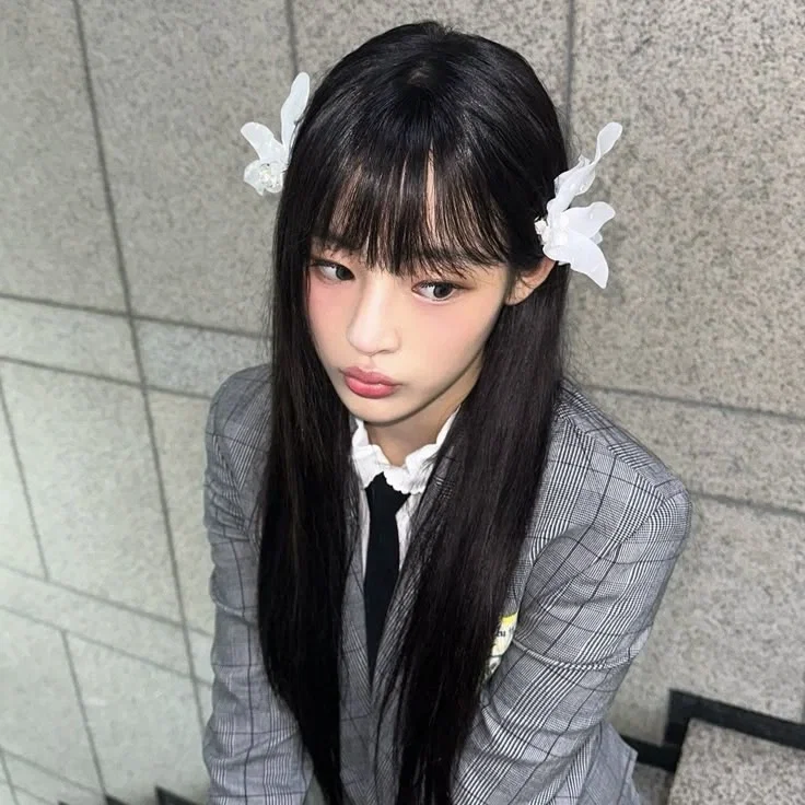Avatar of Kim Minji