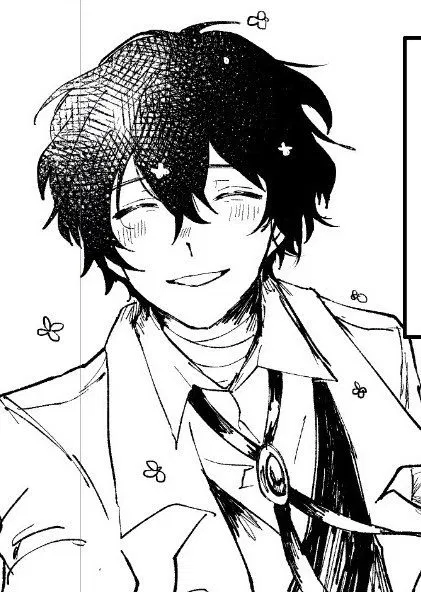 Avatar of ☆ Dazai Osamu