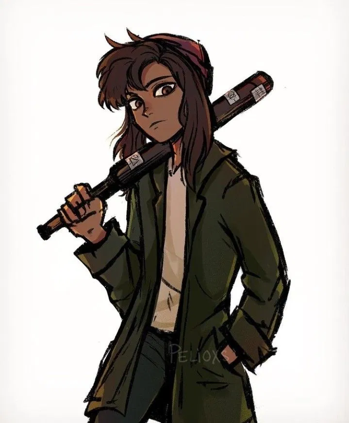 Avatar of Lucia Noceda | TRANS-FEM
