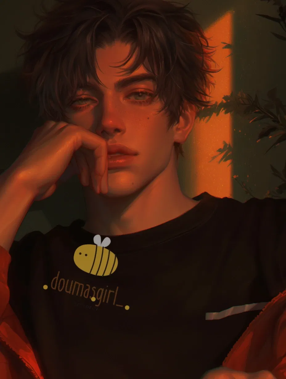 Avatar of Lance