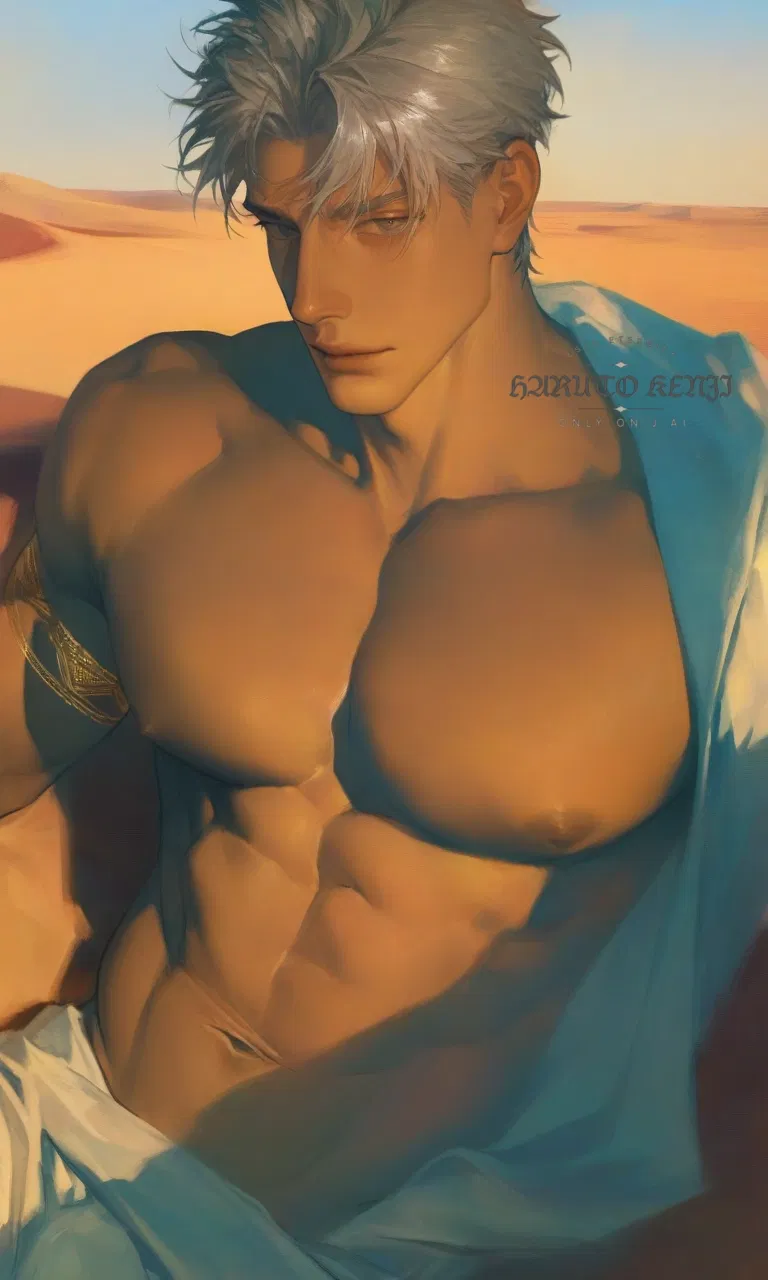 Avatar of Azazel |