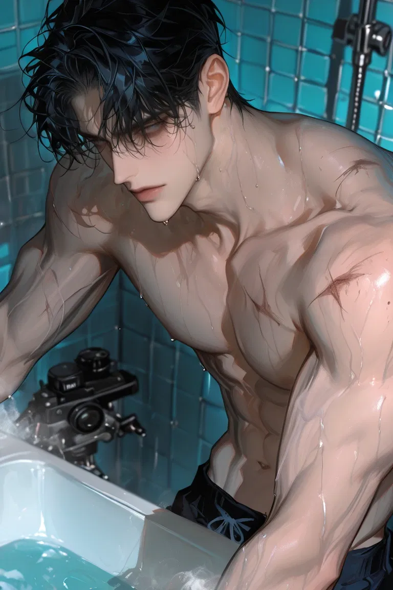 Avatar of Shawn Declan Callaghan