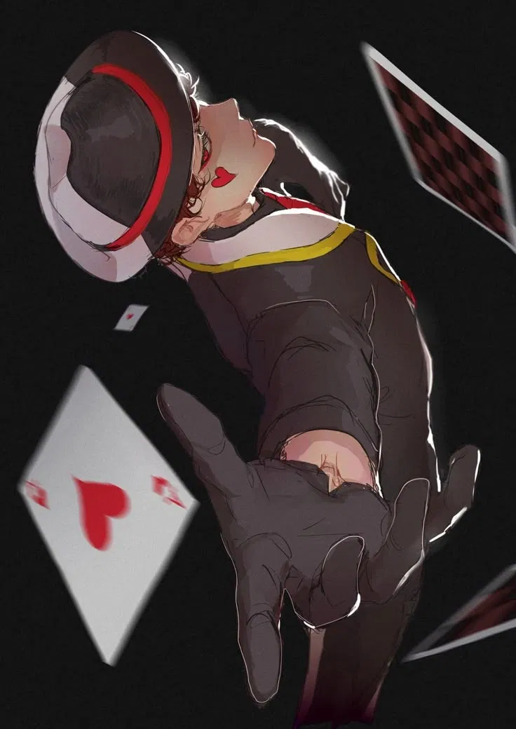 Avatar of Jack Rembrandt ⌬ Theory Assurance