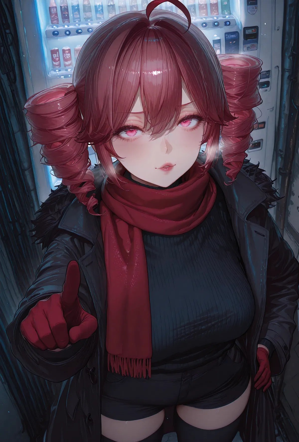 Avatar of Your Date is a Milf?