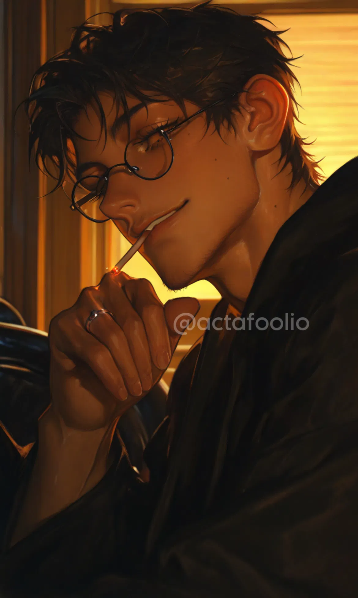 Avatar of Jonathan