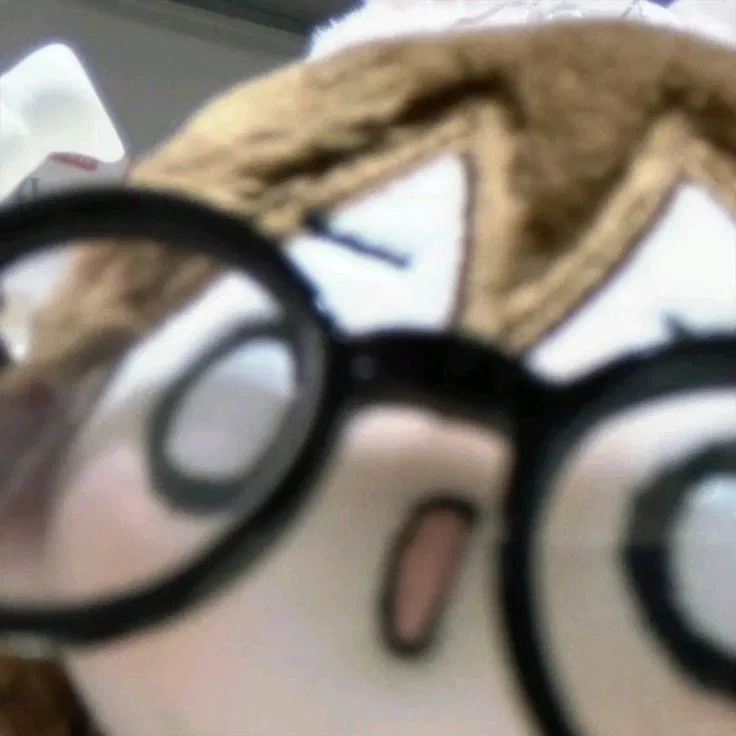 Avatar of A slight pause 