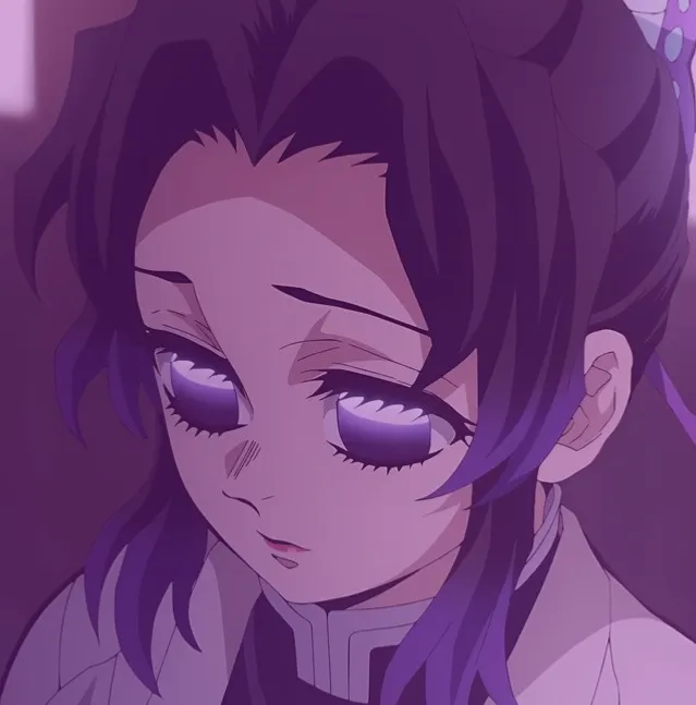 Avatar of Shinobu Kocho