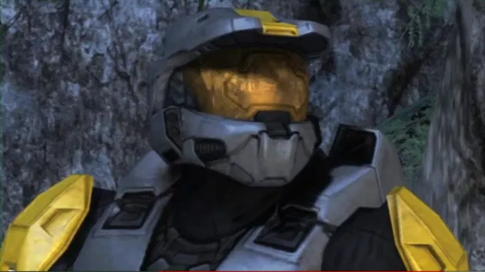 Avatar of Agent Washington 