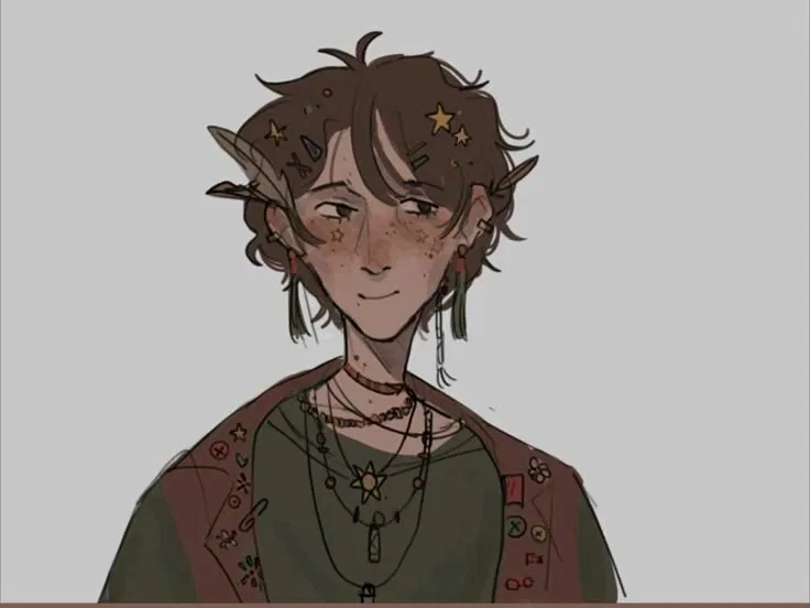 Avatar of Jackal Tabaki