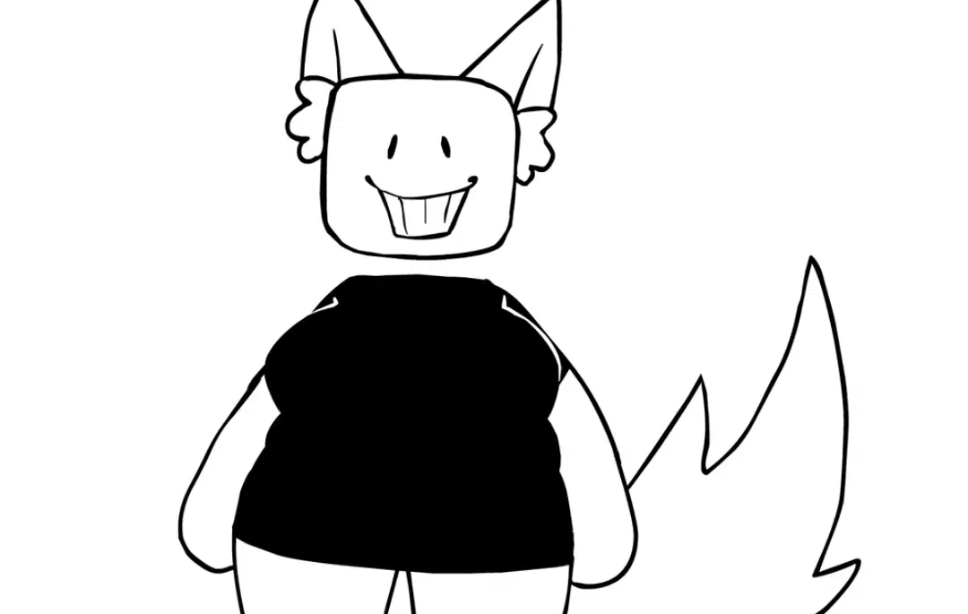 Avatar of Le creature