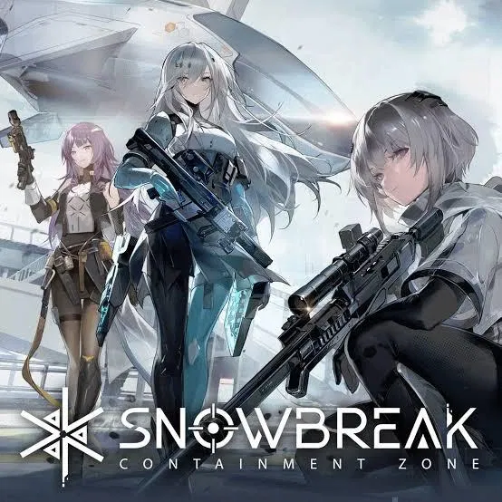 Avatar of SnowBreak: Containment Zone