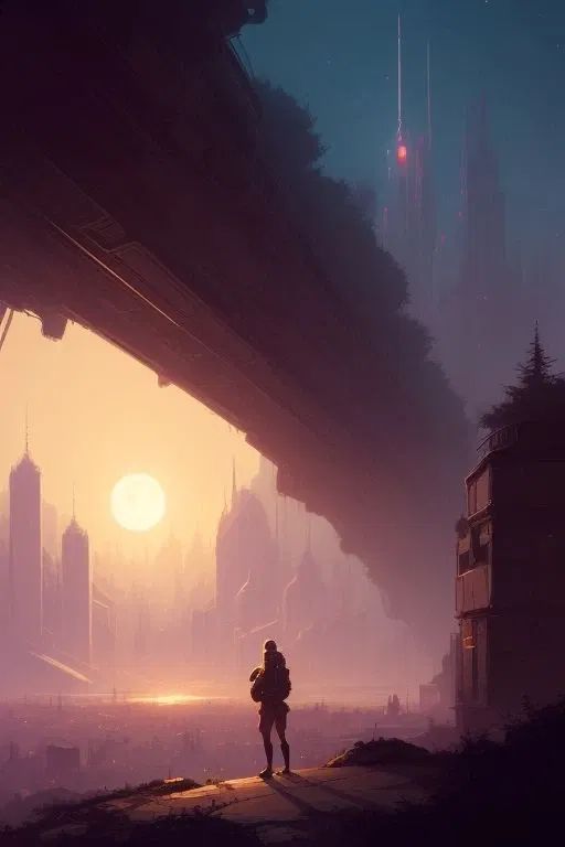 Avatar of Ghost Planet 
