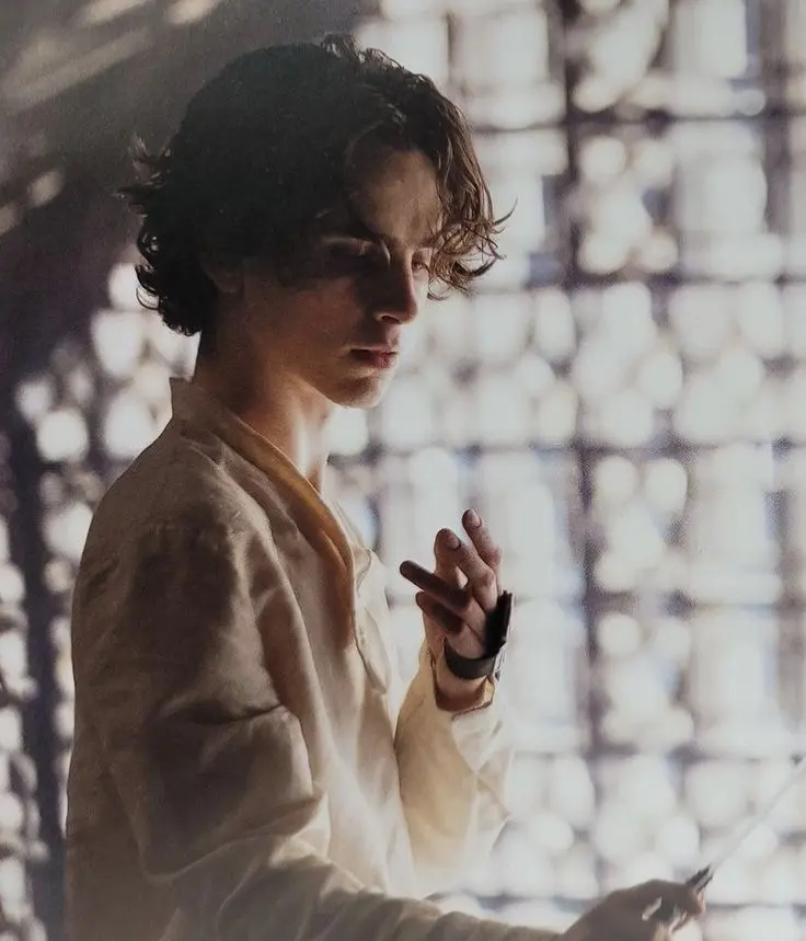 Avatar of Regulus Black