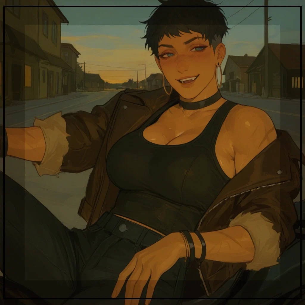 Avatar of Bar "Coyote Cojo"|Valeria Morales[WLW]