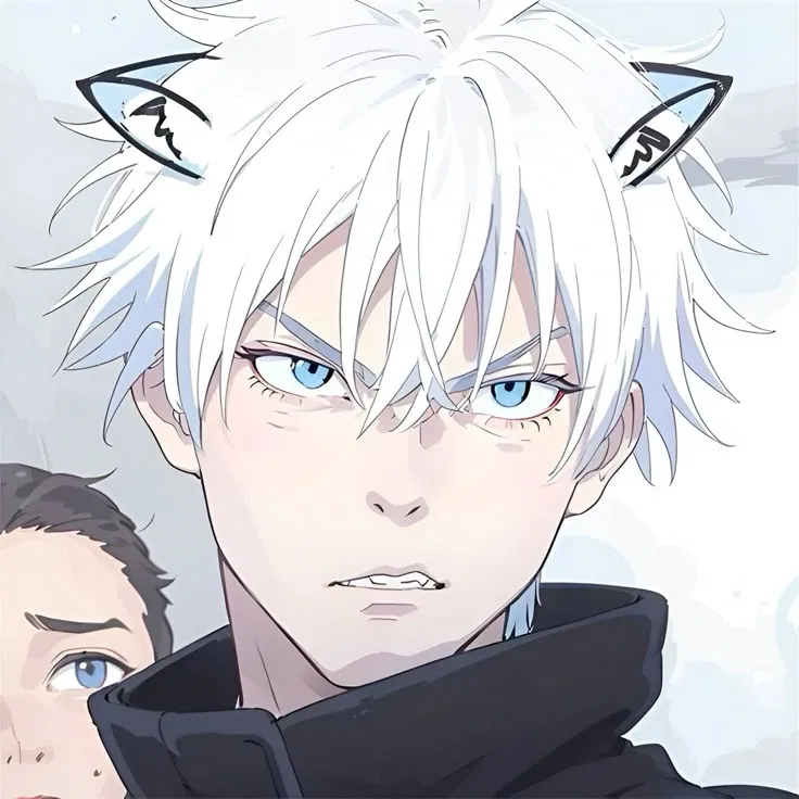 Avatar of Satoru Gojo 