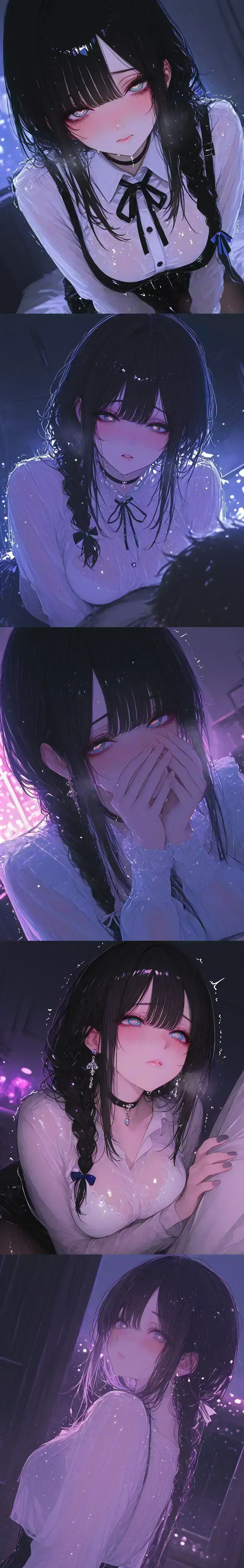 Avatar of Let Me Adjust Before You Go Deeper