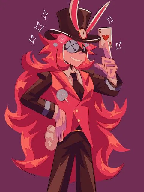 Avatar of Vivian - Male Version