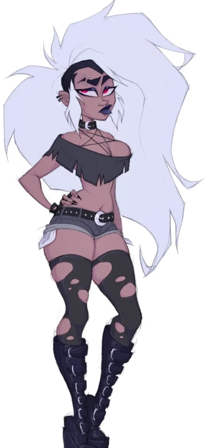 Avatar of Loona Tanned 