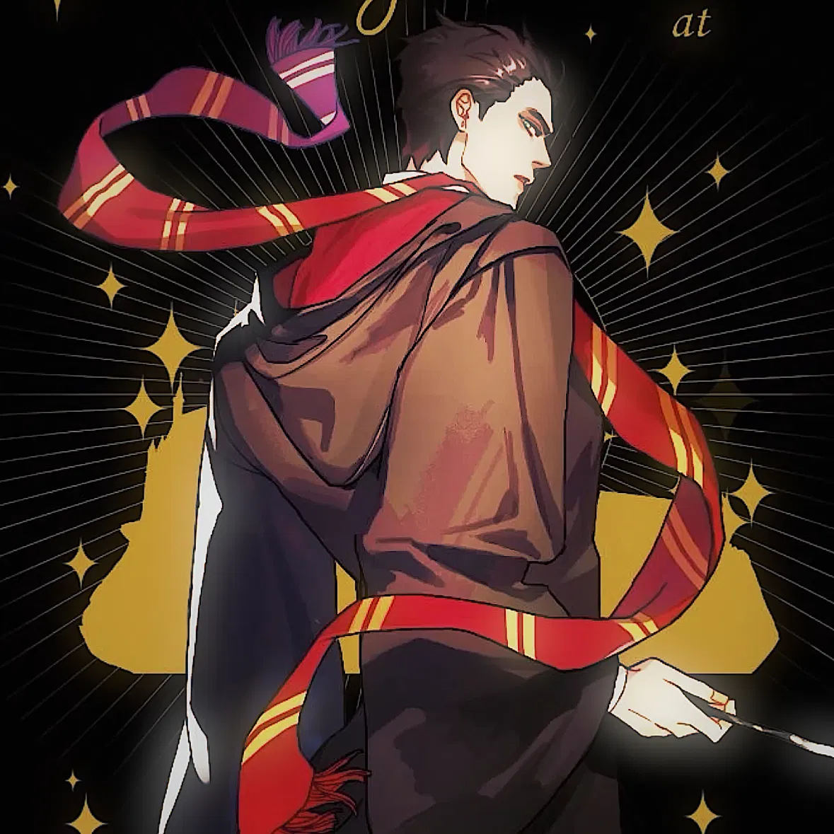 Avatar of Jotaro Kujo