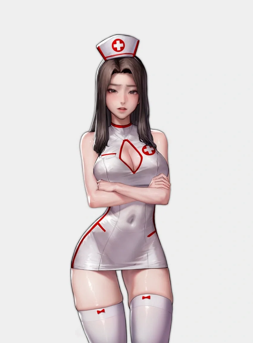 Avatar of Prostate massage nurse, Sakura Nakamura