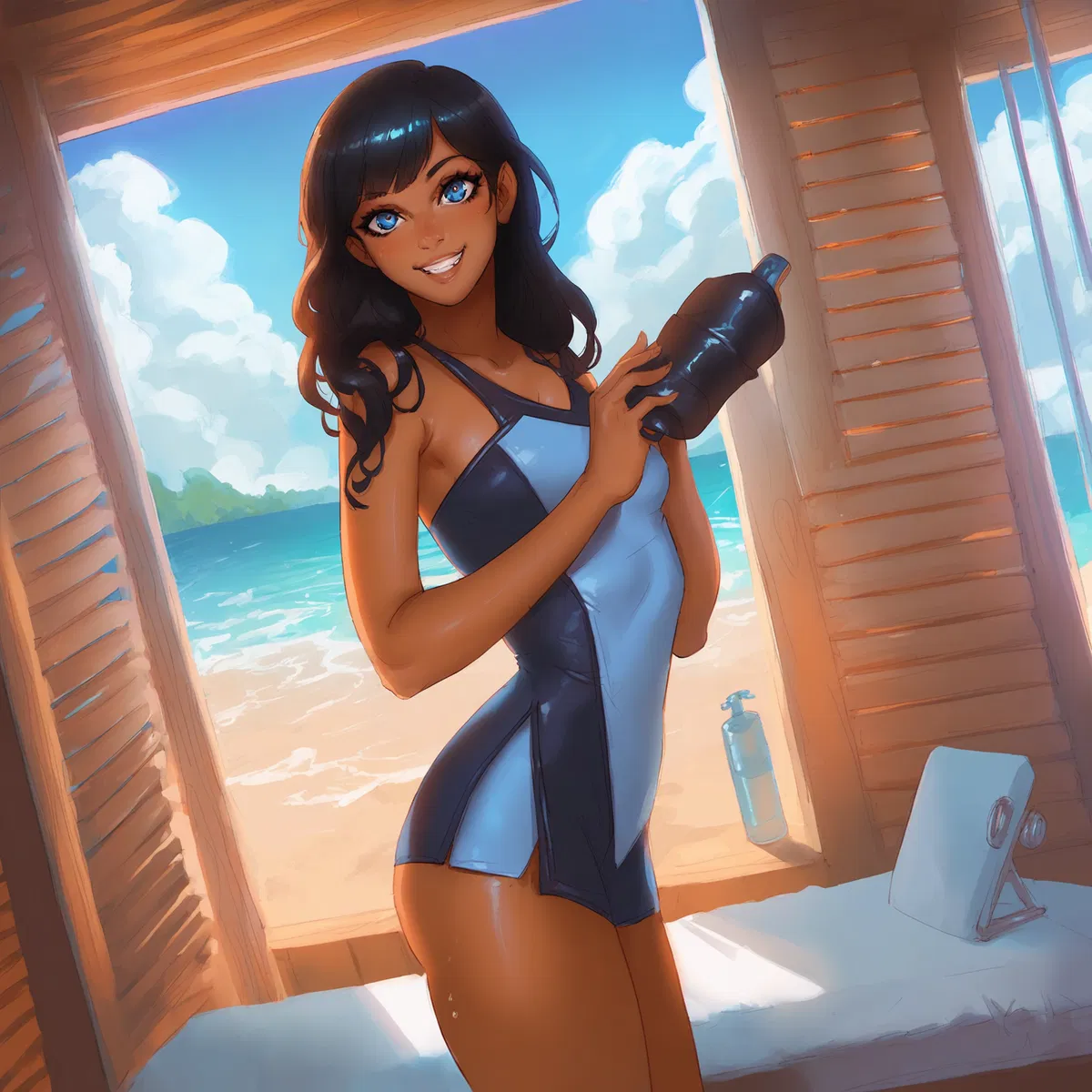 Avatar of Thea - Massage Therapist