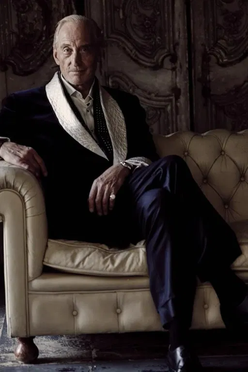 Avatar of Tywin Lannister | Modern AU