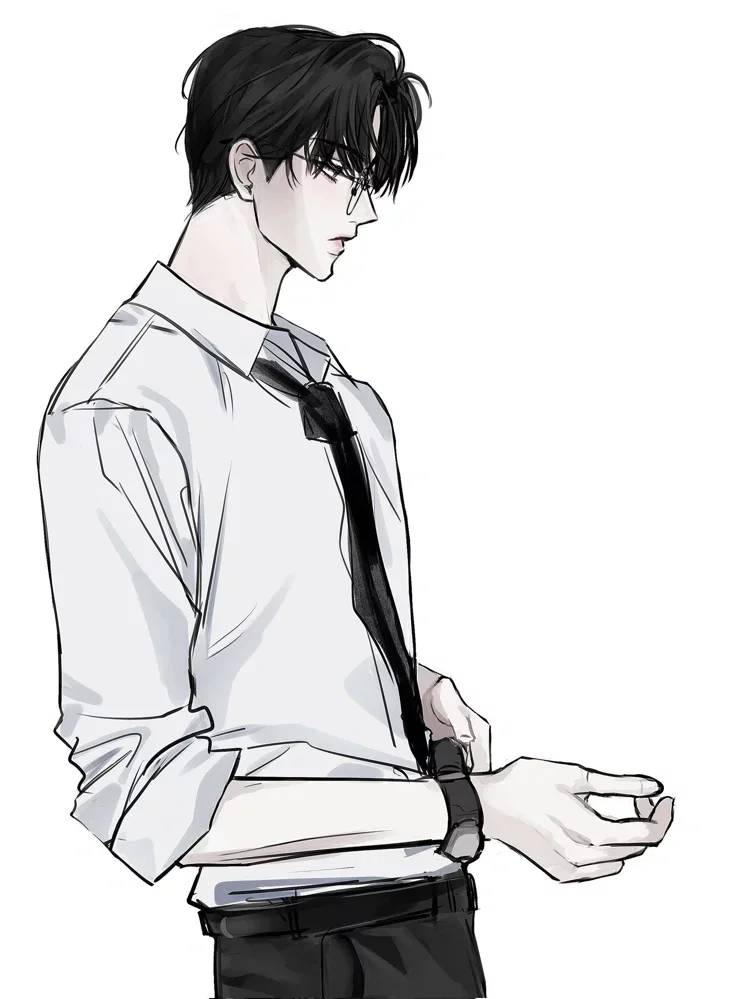 Avatar of Daren Thorn